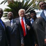 Prosper Africa - America’s renewed outreach