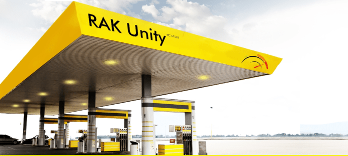 RAK Unity Petroleum
