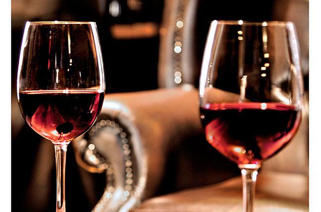 Champagne no longer pops as Nigeria’s cash-strapped middle class opts for red wine