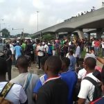 Nigerians dare security agencies to hold #RevolutionNow protests