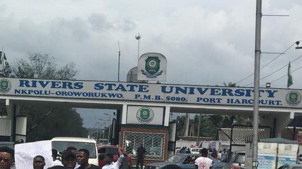 Rivers State University (RSU)