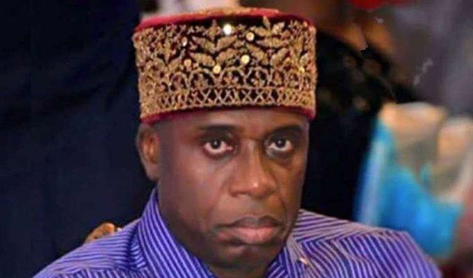 Abuja-Kaduna train service to resume July 29 - Amaechi
