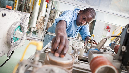 Cost vs access: SMEs worry over structure of bank funding