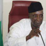 Setting agenda for the Ministry of Agriculture