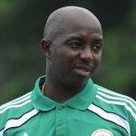 FIFA ban: NFF hires lawyers to defend Samson Siasia