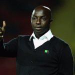 Bribe Scandal: FIFA bans Samson Siasia from football activities