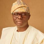 Sanwo-olu congratulates Buhari on victory at Supreme Court