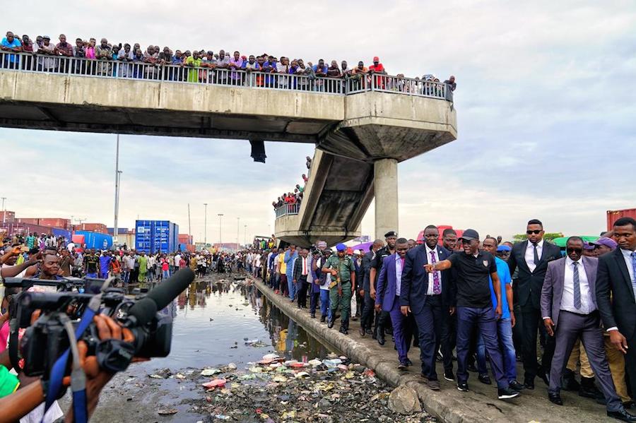 60-days-in-office: Sanwo-Olu’s expeditious moves to resolve historic challenges
