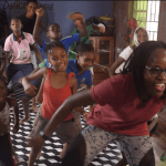 CNN’s African Voices Changemakers explores aid through the arts