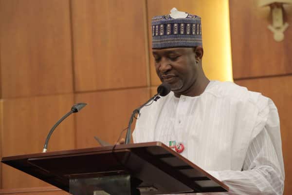 Infrastructure upgrade, airport concession, key issues facing Sirika