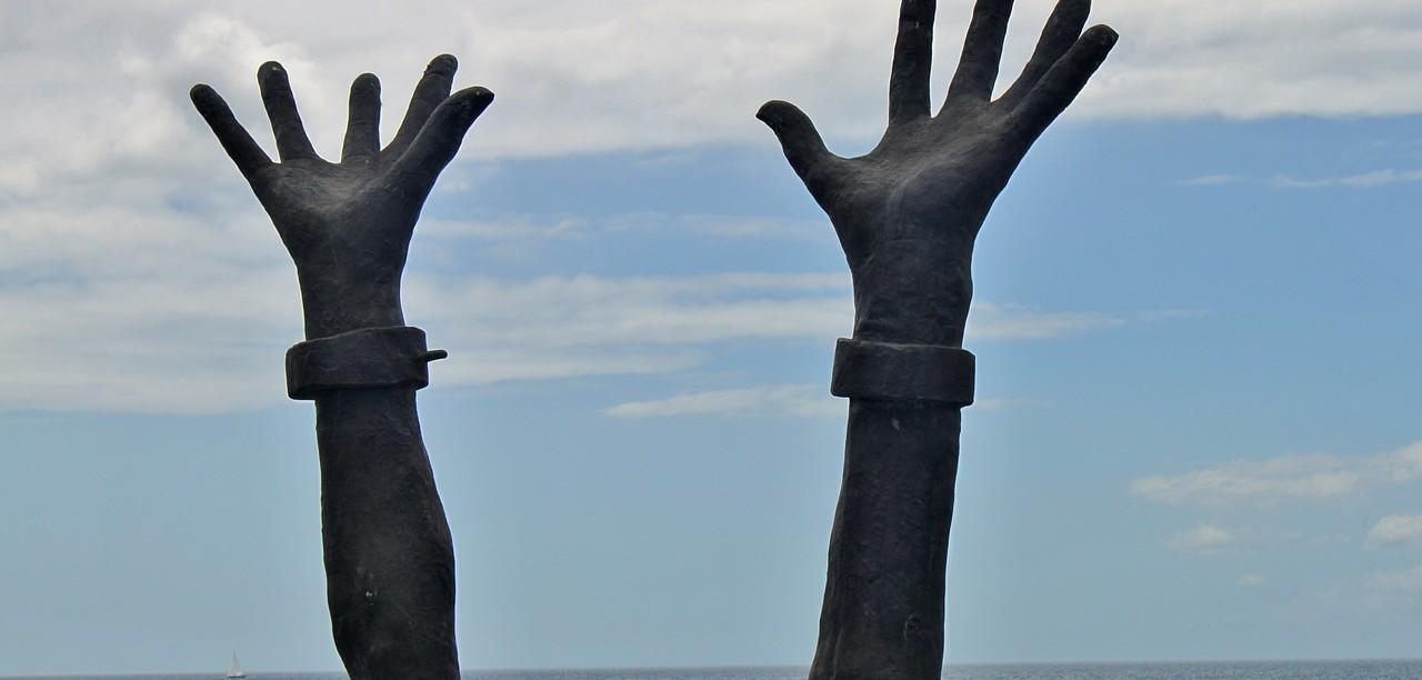 International Day for the Remembrance of Slave Trade and its Abolition