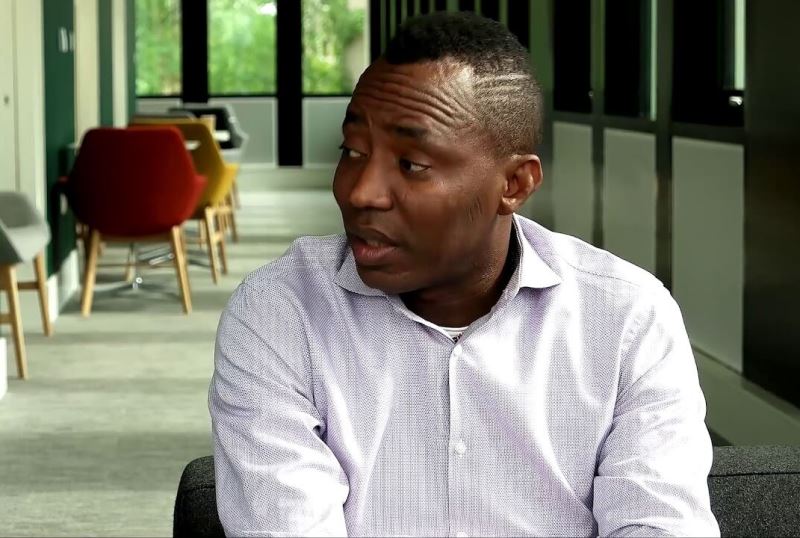 Sowore’s detention may continue despite court order