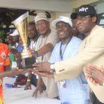 Stanbic IBTC at the centre of youth development with HiFL