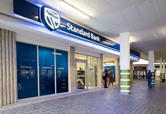 Standard Bank invests $4m in South Africa’s Nomanini in financial inclusion drive