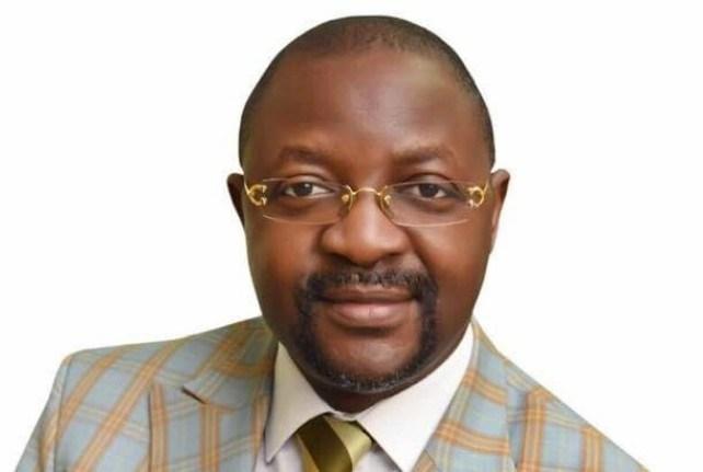 Buhari names Sunday Dare new Sports Minister