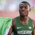 12th African Games: Team Nigeria medalists get N46m reward