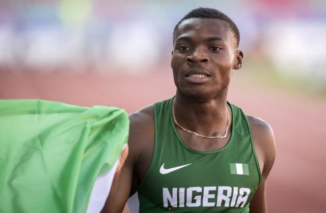 12th African Games: Team Nigeria medalists get N46m reward