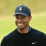Injured Tiger Woods targets October return