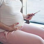 Tips for pregnant travellers