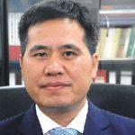 The Chinese economy is not a pond but an ocean