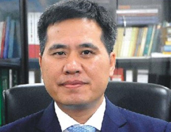 The Chinese economy is not a pond but an ocean