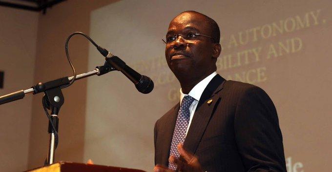 How Tokunbo Abiru is gradually steadying the ship at Polaris Bank