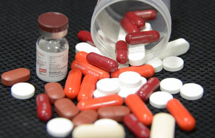 Tuberculosis: Researcher develops anti- TB drugs, vows to tackle the menace