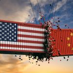 US-China trade war