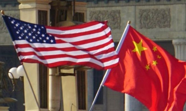 US- China trade ties get lift as Trump says Xi will boost farm imports