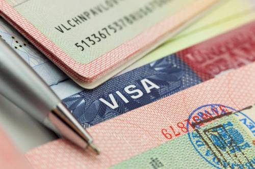us visa