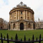 University of Oxford
