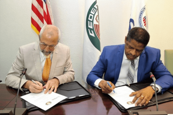 ECOWAS, USAID hold regional confab on electoral security in West Africa
