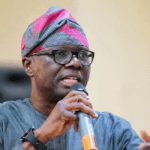 Raise standard of emergency response, Sanwo-Olu tells LASEMA