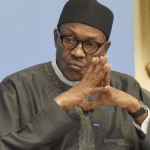 Buhari vows to tackle insecurity at all cost