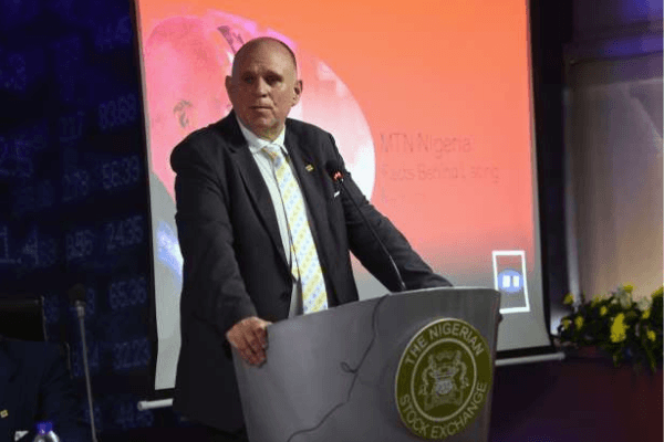 MTN seeks tax tribunal ruling over disagreement with FIRS