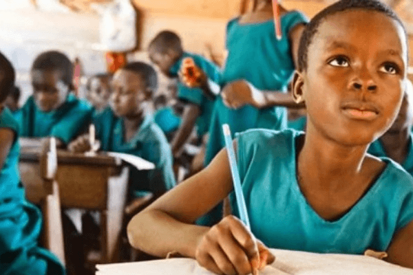 JAN, Omilola partner to promote financial literacy among pupils