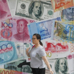 US Treasury officially labels China a currency manipulator