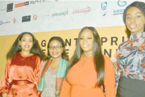 Silverbird Small Business Events Circuit: A game changer for small businesses