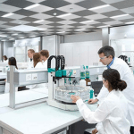 LS Scientific’s new N300m labs will detect cholera in your food