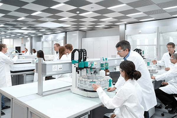 LS Scientific’s new N300m labs will detect cholera in your food