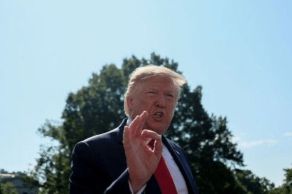 US to delay some tariffs on Chinese goods 