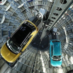 Germany confronts growing risk of economic slowdown