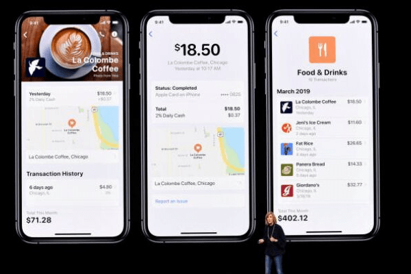 What the Apple Card gets right, and wrong 