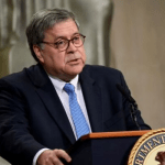 Barr cites ‘serious irregularities’ at jail where Epstein died