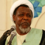 El-zakzaky departs India, returns to Nigeria