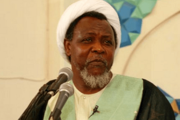 El-zakzaky departs India, returns to Nigeria