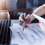 Five things employers look out for in a resume