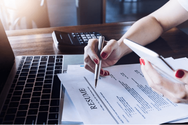 Five things employers look out for in a resume