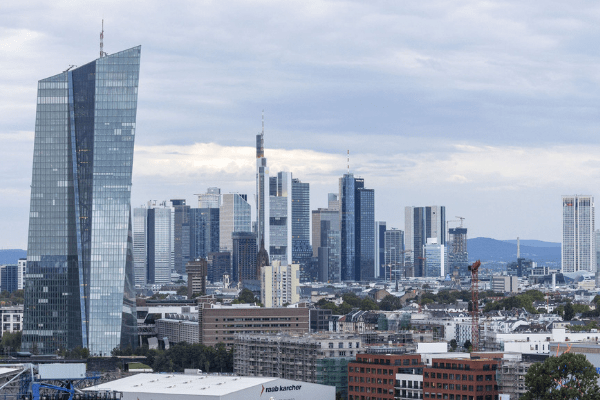 Germany likely to tip into recession, Bundesbank warns