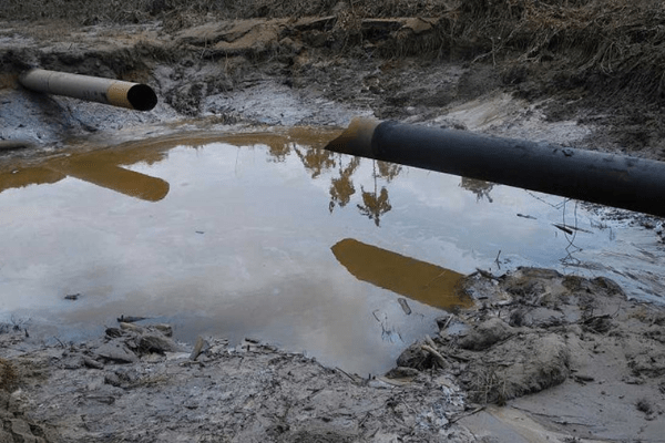 NNPC, Civil Defence intensify crackdown efforts on pipeline vandals